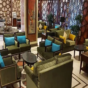 Rotana Al Mesk Médine