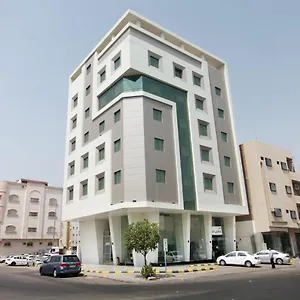 منازلي الخزامى فندق