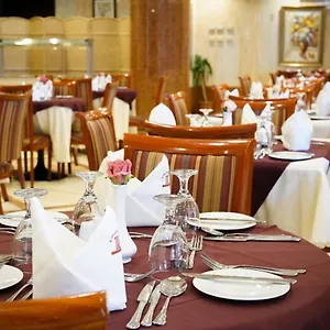 Hotel Saraya Harmony A, Medina
