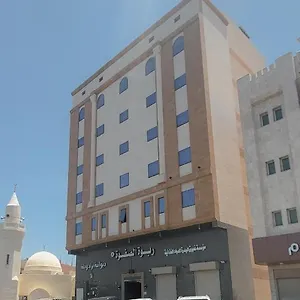 ربوة الصفوة 8 - Rabwah Al Safwa 8 فندق