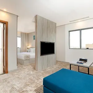 4* Hotell The Seasons