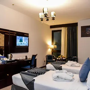  Hotell Grand Plaza Badr Al Maqam
