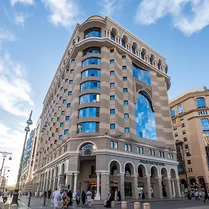 3* Hotell Emaar Al Mektan