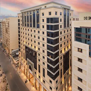  Hotell Jayden