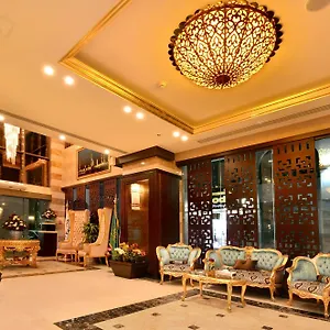 3* Hotell Province Al Sham