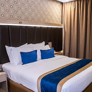 3* Hotell Taba Al Salam