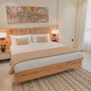 Jadah Residence-by Ch فندق