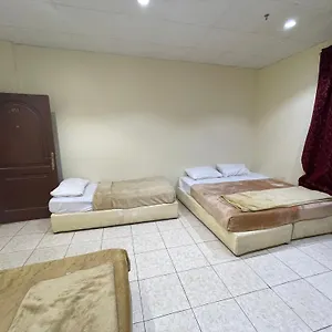 Taiba Al-hejaz فندق