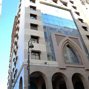 حياة الذهبي فندق