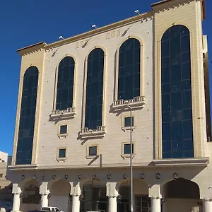الماسة الذهبية فندق