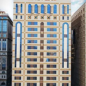 Hotel Odst Al Madinah, Medina
