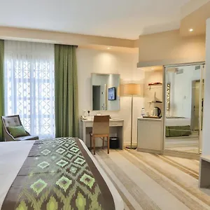 4* Hotell Le Bosphorus Al Madinah